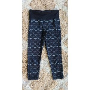 Vineyard Vines Performance Crop Leggings‎